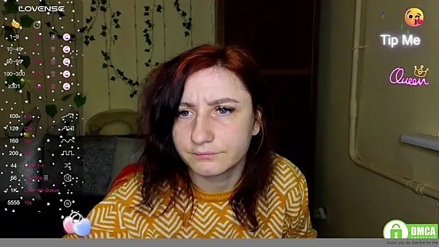 Snapshot of Muse_kitty_jenia chatting on 02/20/26, 06:30 Muse kitty jenia online show from 02/20/26, 06:30