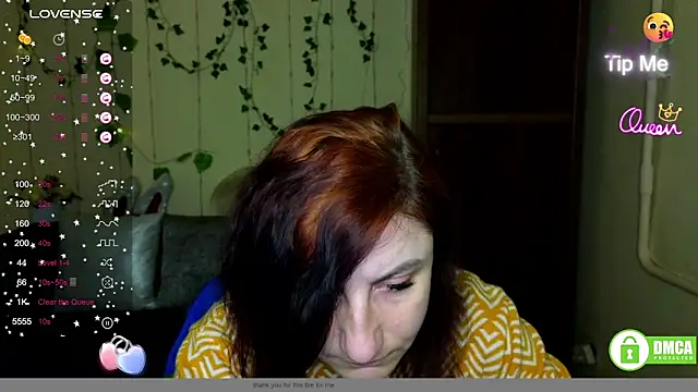 Snapshot of Muse_kitty_jenia chatting on 02/27/26, 06:30 Muse kitty jenia online show from 02/27/26, 06:30