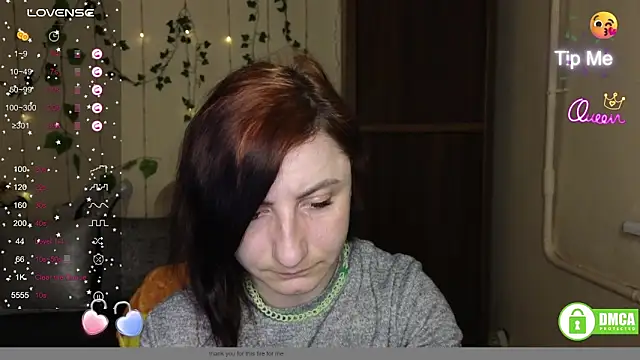 Snapshot of Muse_kitty_jenia chatting on 03/05/26, 06:26 Muse kitty jenia online show from 03/05/26, 06:26