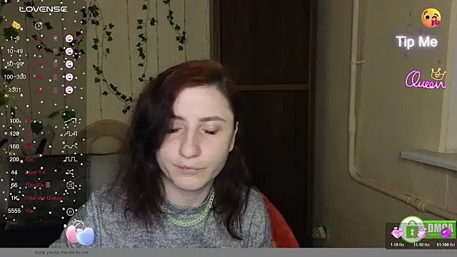 Snapshot of Muse_kitty_jenia chatting on 03/07/26, 06:27 Muse kitty jenia online show from 03/07/26, 06:27