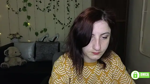 Muse kitty jenia online show from 04/29/26, 05:30