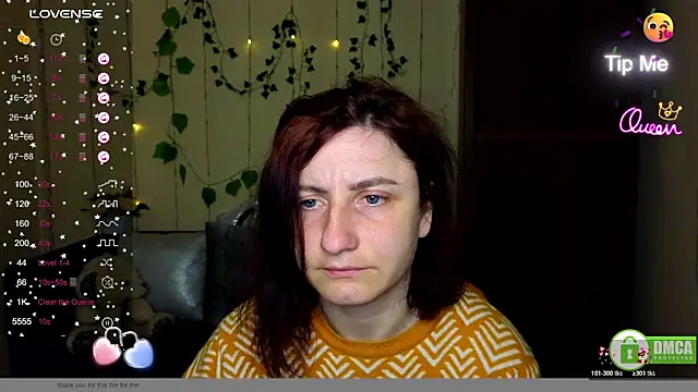 Muse kitty jenia online show from 05/04/26, 05:31