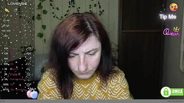 Muse kitty jenia online show from 05/05/26, 05:21