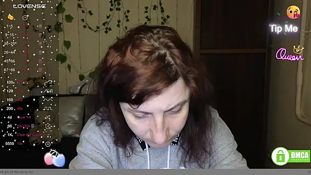 Muse kitty jenia online show from 05/11/26, 05:21