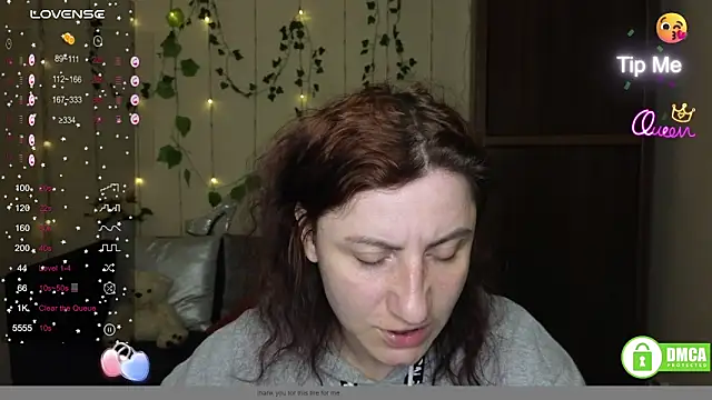 Muse kitty jenia online show from 05/12/26, 05:32