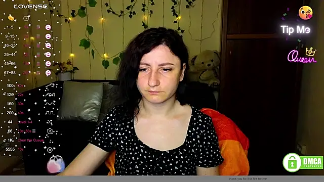 Muse kitty jenia online show from 06/11/26, 02:53