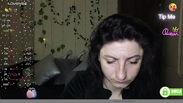 Muse kitty jenia online show from 06/15/26, 05:20