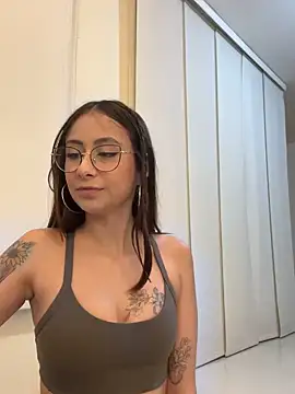 juanasnz99 online show from 12/14/24, 05:29