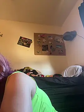 Snapshot of Lalalynn chatting on 02/06/26, 06:00 Lalalynn online show from 02/06/26, 06:00