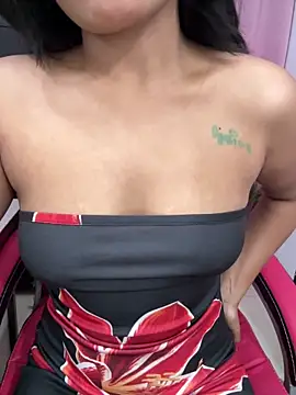 Snapshot of LeisyXO chatting on 02/10/26, 07:07 LeisyXO online show from 02/10/26, 07:07