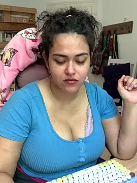 Curvydesifromgermany online show from 06/01/26, 10:39
