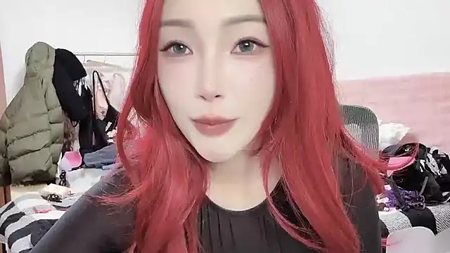 Snapshot of XinBaoa_156 chatting on 01/09/25, 06:38 XinBaoa 156 online show from 01/09/25, 06:38