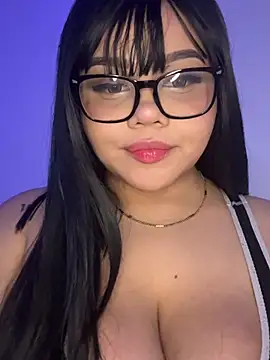 Snapshot of Haanna__ chatting on 04/06/26, 10:54 Haanna online show from 04/06/26, 10:54