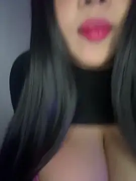 Snapshot of Haanna__ chatting on 04/14/26, 03:45 Haanna online show from 04/14/26, 03:45
