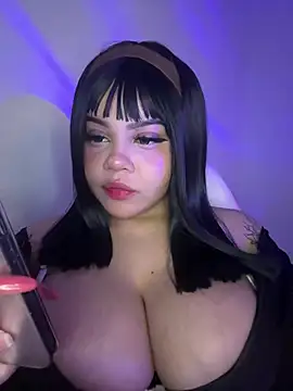 Snapshot of Haanna__ chatting on 05/12/26, 04:37 Haanna online show from 05/12/26, 04:37