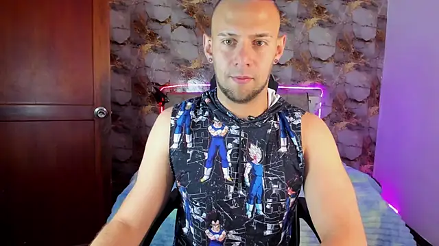 Damon Bakert online show from 04/30/26, 02:01