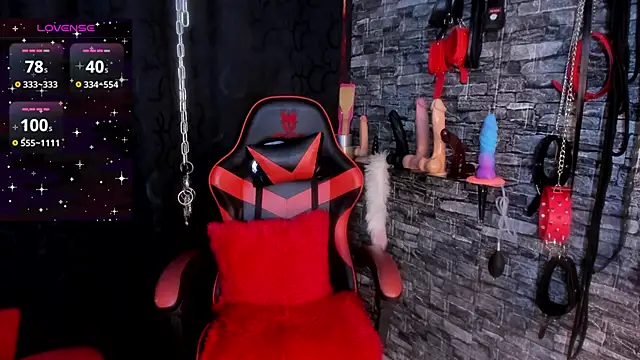 annavi  online show from 02/05/25, 07:20