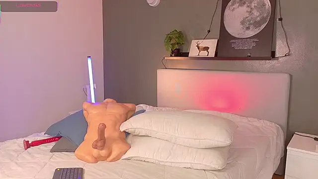 Snapshot of Ken-boy_ chatting on 11/09/25, 11:41 Ken-boy online show from 11/09/25, 11:41