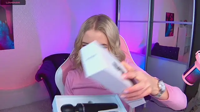 Selenatrend online show from 12/18/24, 12:18