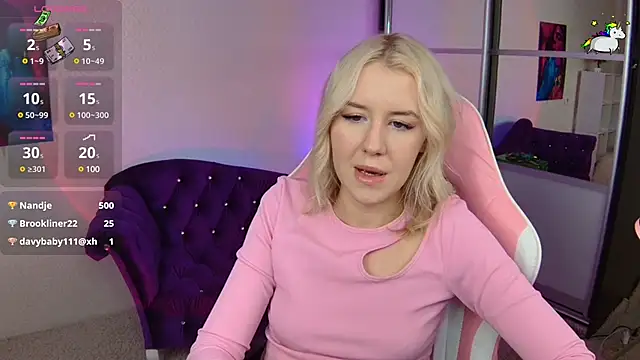 Selenatrend online show from 01/15/25, 03:29