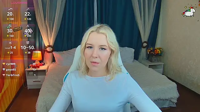 Selenatrend online show from 01/16/25, 09:37