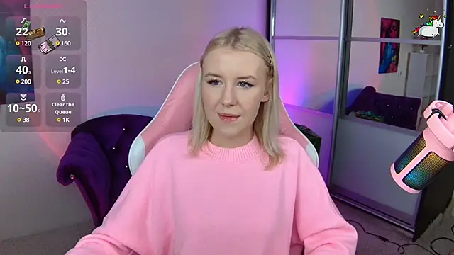 Selenatrend online show from 01/18/25, 12:47