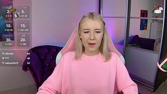 Selenatrend online show from 01/18/25, 03:59