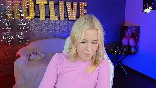 Selenatrend online show from 01/25/25, 03:30