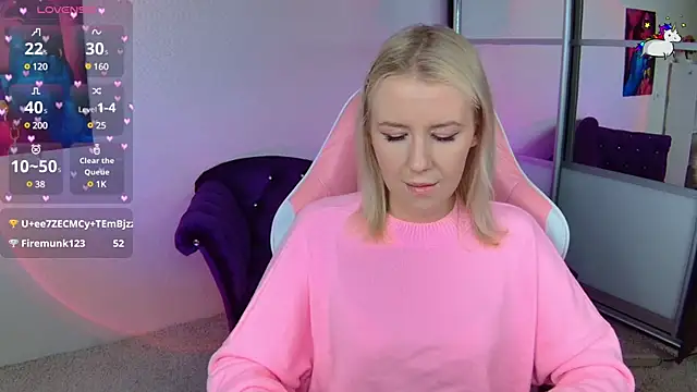 Selenatrend online show from 02/05/25, 03:31