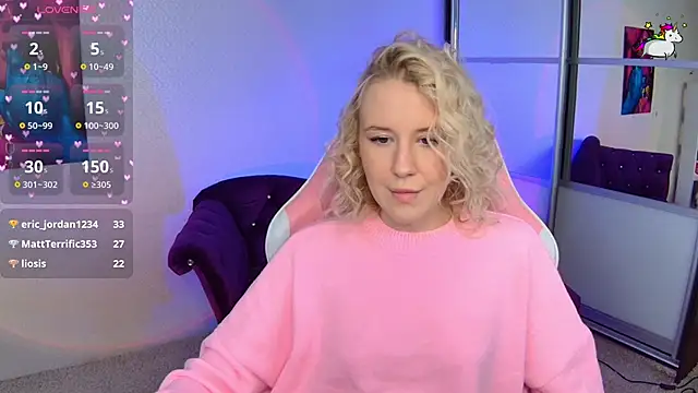 Selenatrend online show from 02/23/25, 01:10