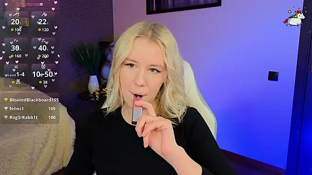 Selenatrend online show from 02/26/25, 12:14