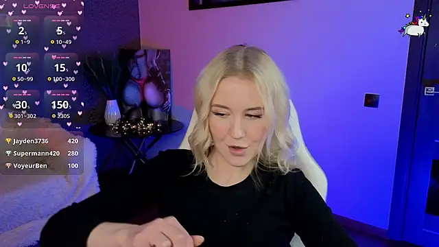 Selenatrend online show from 03/15/25, 10:03