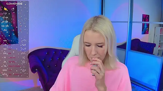 Selenatrend online show from 10/08/25, 06:33