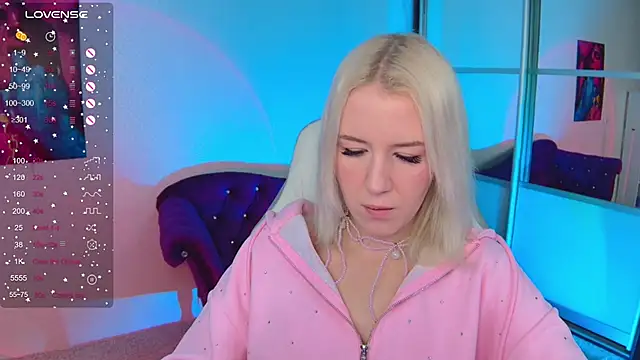 Selenatrend online show from 10/17/25, 01:46