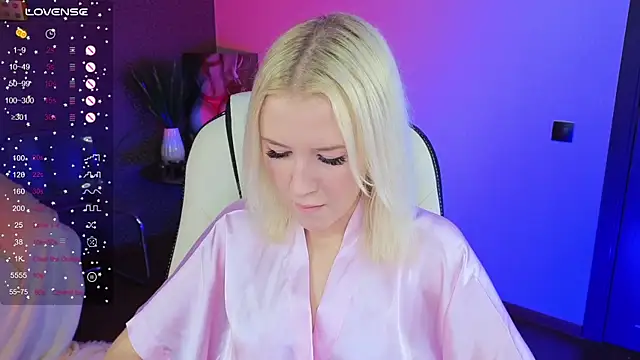 Selenatrend online show from 10/21/25, 06:36