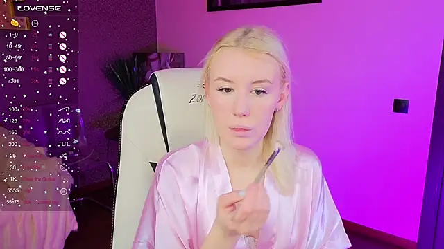 Selenatrend online show from 12/03/25, 06:10