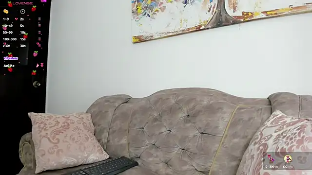 Snapshot of Dei_v_48 chatting on 12/01/24, 07:47 Dei v 48 online show from 12/01/24, 07:47