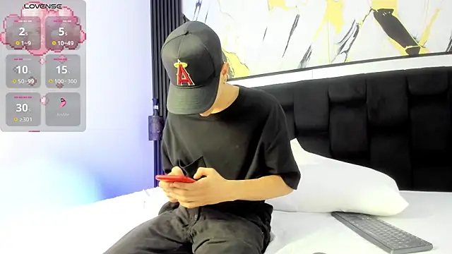 Dei v 48 online show from 12/08/24, 07:43