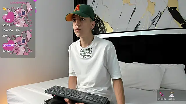 Dei v 48 online show from 01/21/25, 07:28