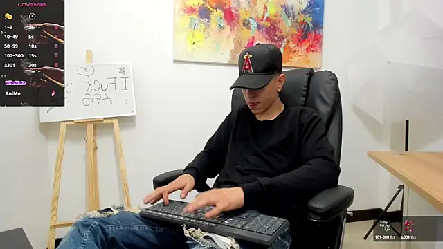 Dei v 48 online show from 02/18/25, 11:41