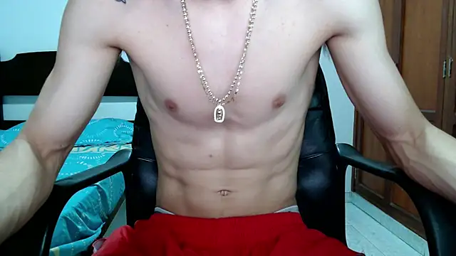 Snapshot of Dei_v_48 chatting on 09/08/25, 05:34 Dei v 48 online show from 09/08/25, 05:34