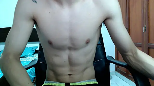 Dei v 48 online show from 09/18/25, 09:39