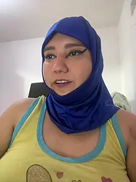 hannahayat online show from 06/04/26, 02:56