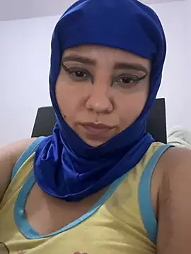 hannahayat online show from 06/06/26, 12:27