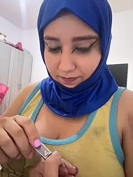 hannahayat online show from 06/08/26, 03:23