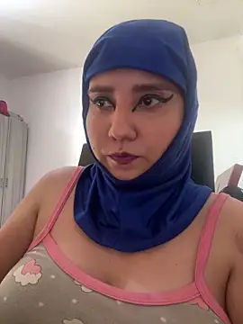 hannahayat online show from 06/10/26, 08:30