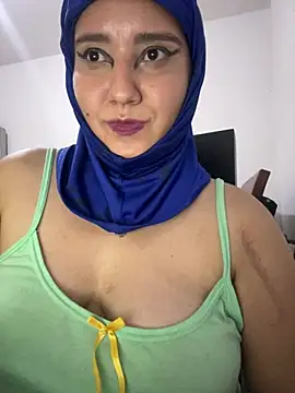 hannahayat online show from 06/20/26, 02:14