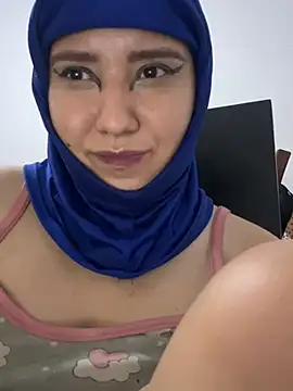 hannahayat online show from 06/26/26, 03:22