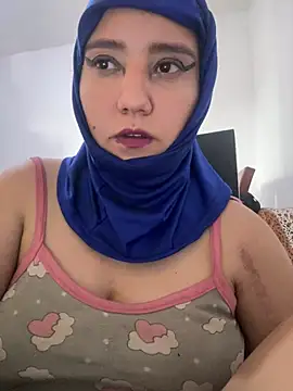 hannahayat online show from 06/26/26, 03:27