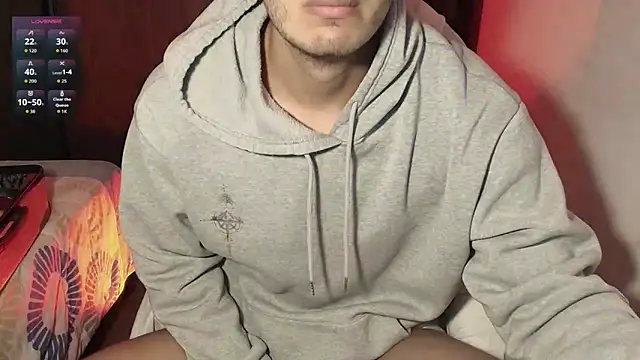 heydave  online show from 11/22/25, 11:09